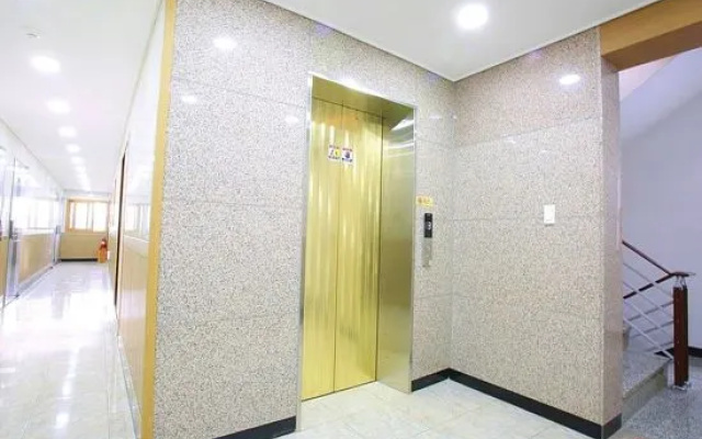 Samda Hostel
