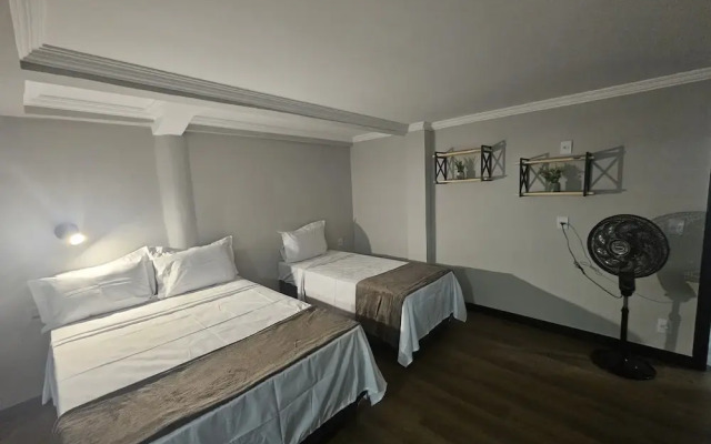Hotel MOVE BH