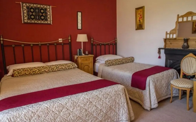 Carnadoon B&B