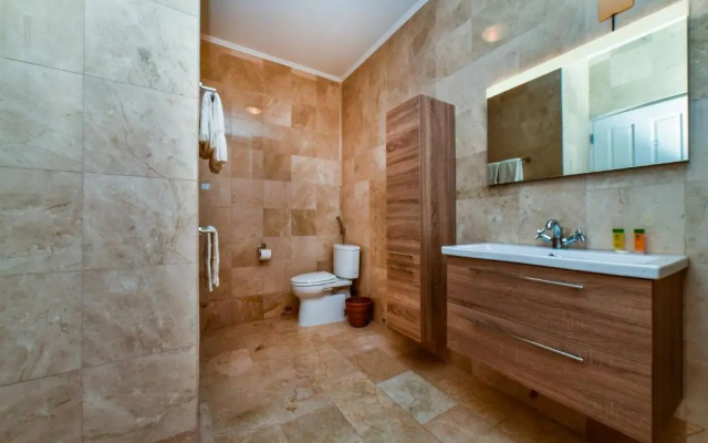 Malmok Luxury Villa