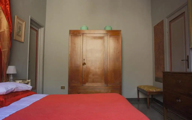 B B Palazzo Malaspina