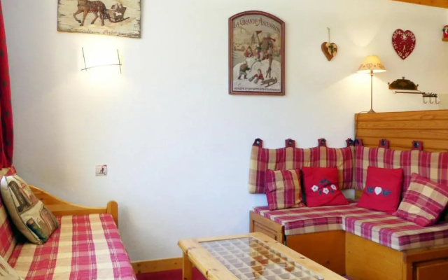 Appartement Méribel, 1 pièce, 3 personnes - FR-1-182-16