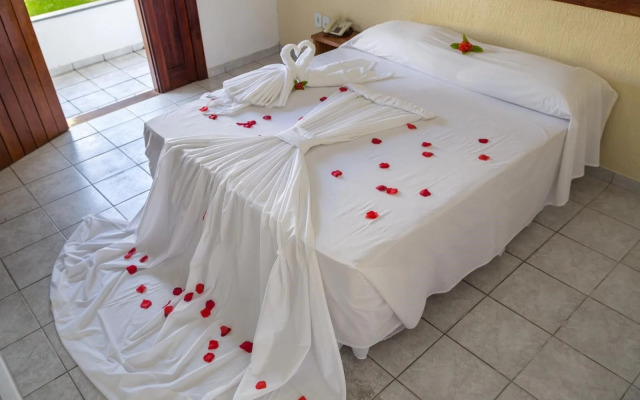 Chaua Porto Hotel