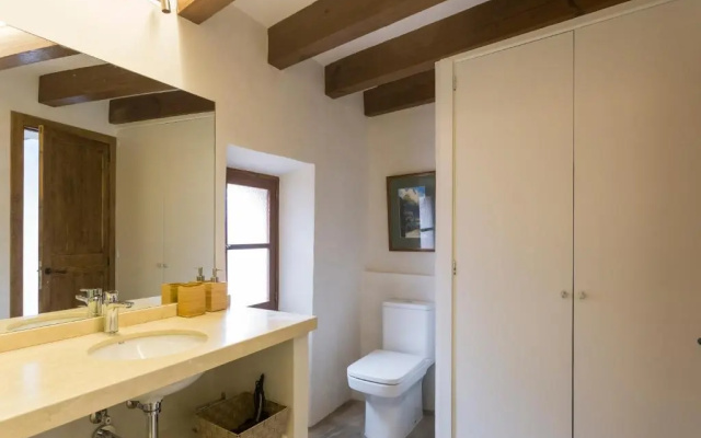Font Fresca House