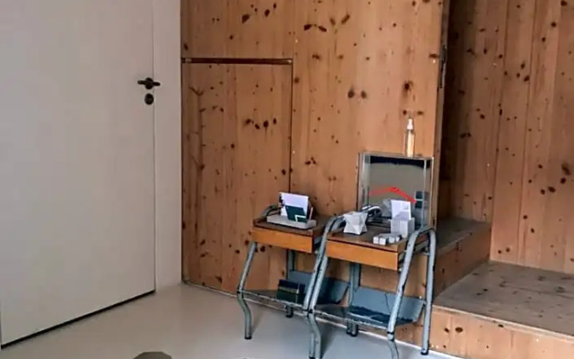 Le4bergheim Chambre d'hôtes