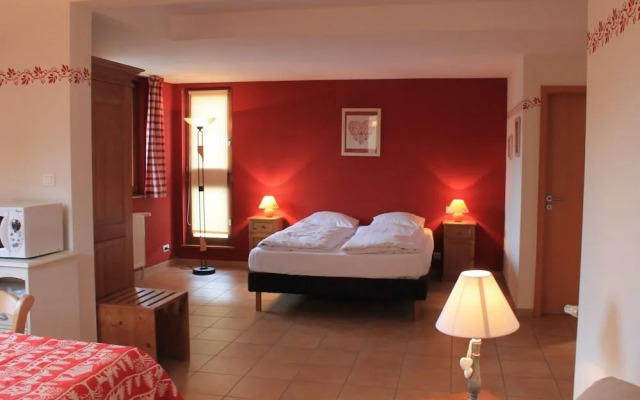 Chambres d'Hôtes Sainte Hune