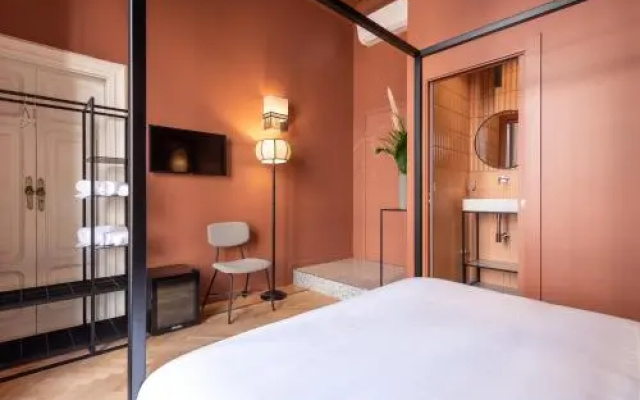 Portaclè Suites