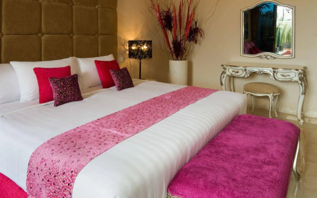 Kaisa Villa Seminyak