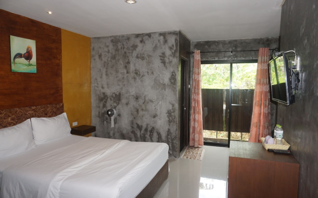 Rommai Plai Tawan Trang