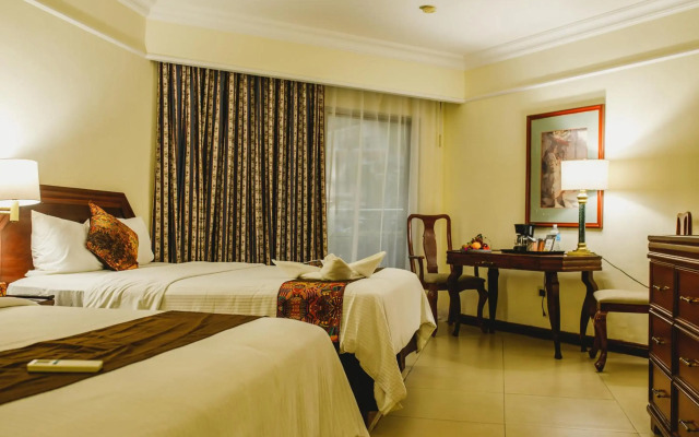 NK Hotel Nekié Tepic