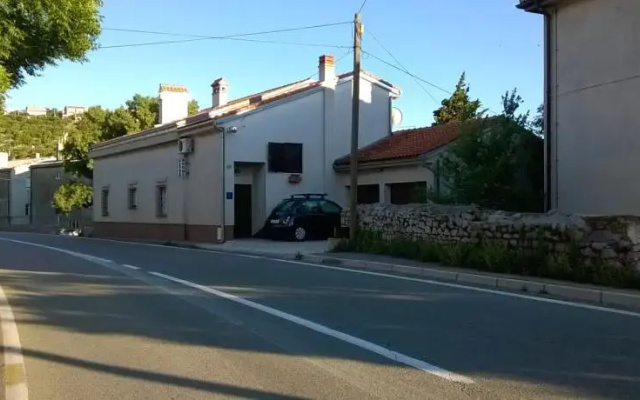 Apartments Ruža