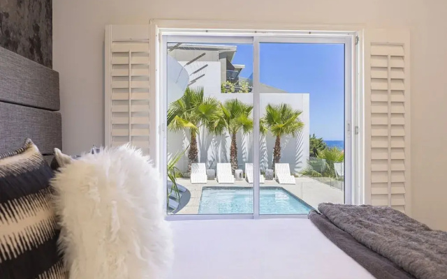 YOLO Spaces - Clifton Boutique Villa