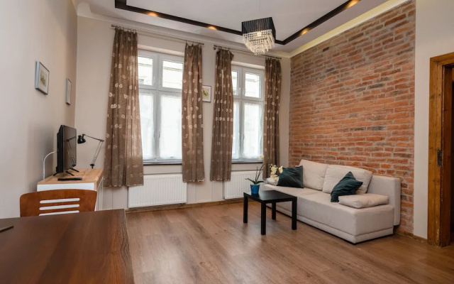 Wawel Apartments - Jewish District