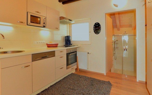 Apartment in Seefeld Near Rosshutte Ski Resort