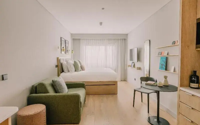 Wilde Lisbon Liberdade