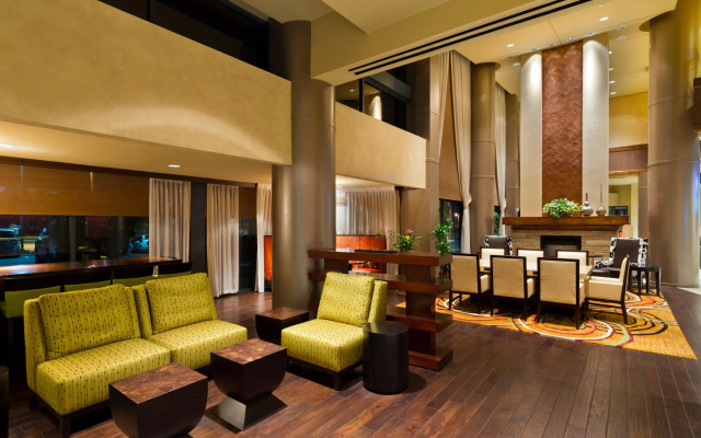 Marriott Denver South at Park Meadows