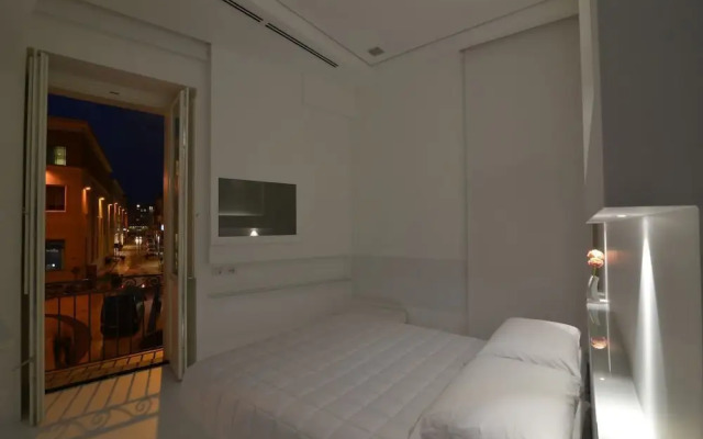 Vittorio Veneto Matera Luxury Rooms