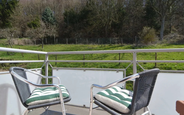 Cozy Apartment in Kerpen With Garden