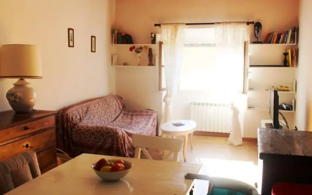 Apartment Borgo Pinti