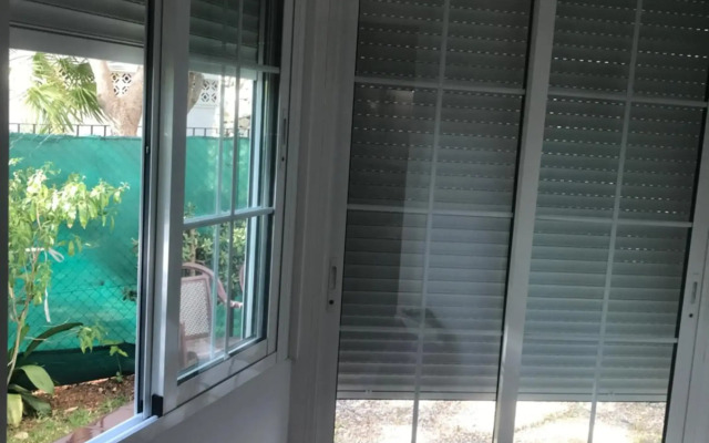 Apartamento NuevaBanús auto check-in