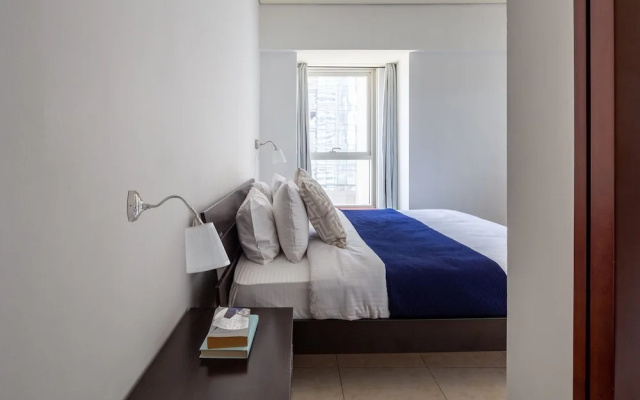 Elegant & Spacious 2BR Apartment In Dubai Marina