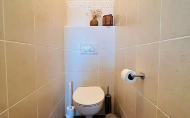 Holiday Home in Wenduine Near Zeedijk