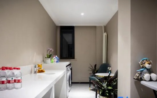 Xana Lite Hotel (Taiyuan Dananmen Metro Station Store)