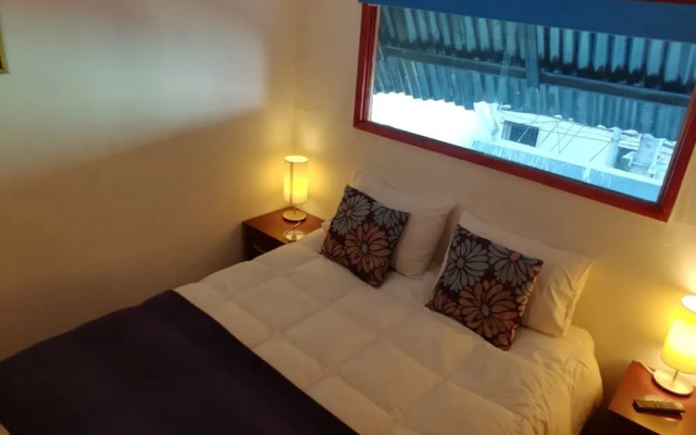 Hostal Marina