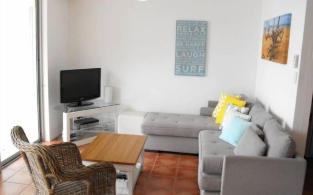 Beachpoint Unit 202