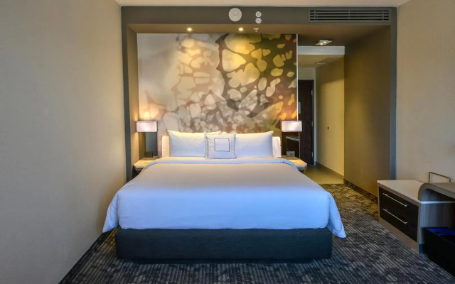 Courtyard by Marriott San Luis Potosi, Los Lagos