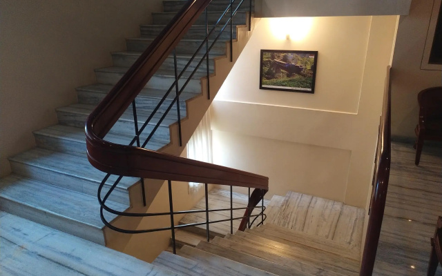 Hotel Germanus