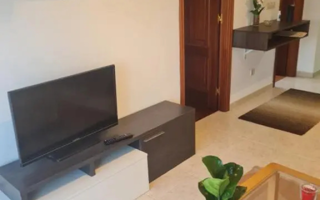 Apartamento vacacional Beiramar