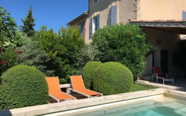 B&B - Le Vieux Figuier