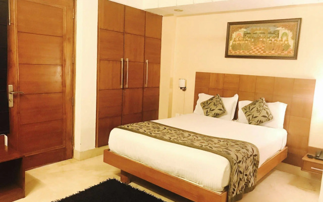 Skylink Suites