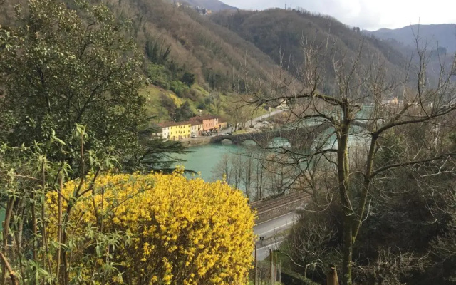 Villa Morante