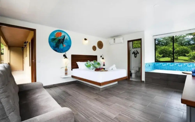 Hotel Nana