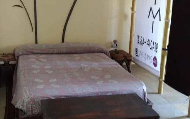 Studio in Belpasso, with Wonderful Mountain View And Enclosed Garden -