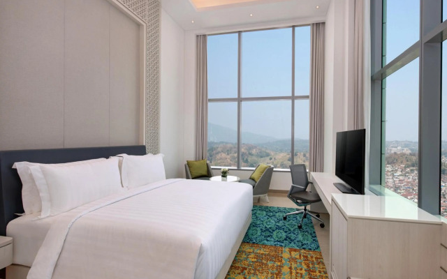 Grand Mercure Lampung