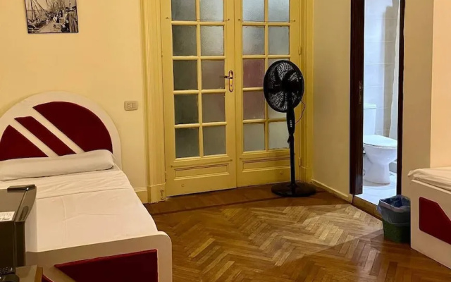 Philo Hotel