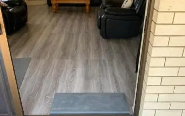 Keith's Place
