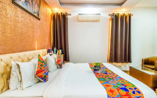 FabHotel A 97