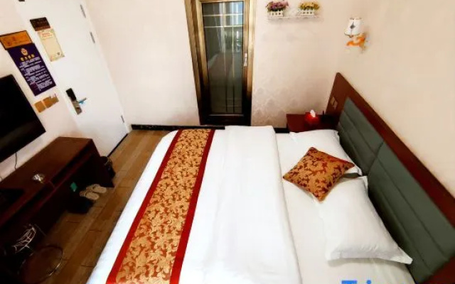 Zunyi Bozhou Xinyuan Hotel