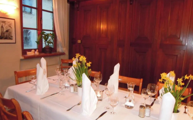 Landgasthof May