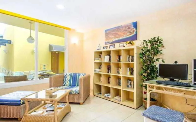 Apartments Punta Marina by LIVVO (ex.Aptos. Punta Marina)
