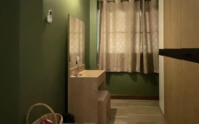 Vana homestay