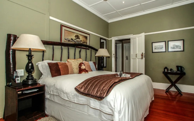 Acorn B&B in Durban