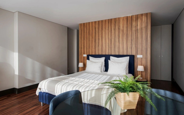 Guestready - Bahl Apartments