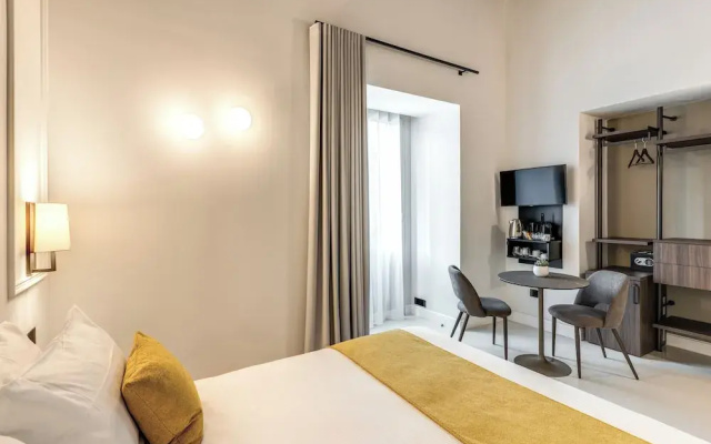 Residenze Piazza Dante