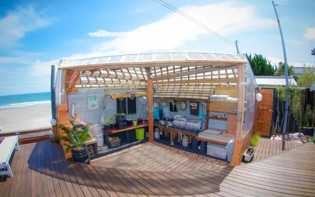 Splash Guest House