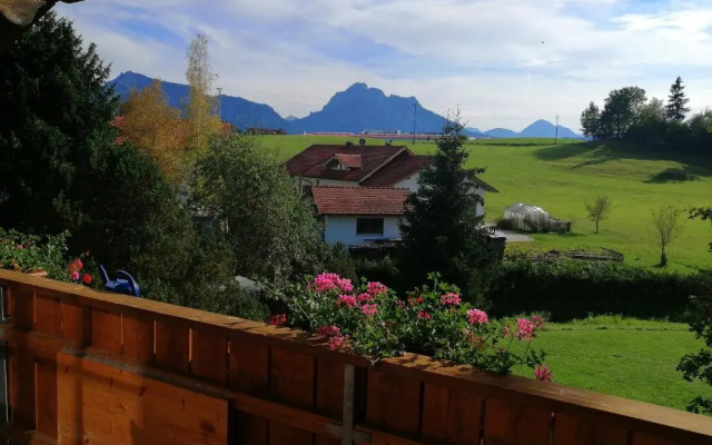 Ferienhaus Scholz
